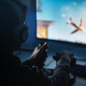 Play More. Worry Less.