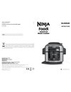 Ninja OL550UK Foodi Max 11 In 1 Smart Lid - Expert Portlaoise