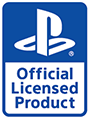 PlayStation | Official Licensed Product