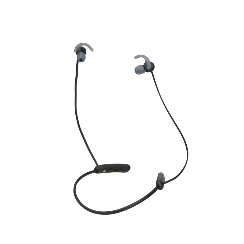 WI-SP510 Wireless In Ear Headphones for Sports — The Sony Shop