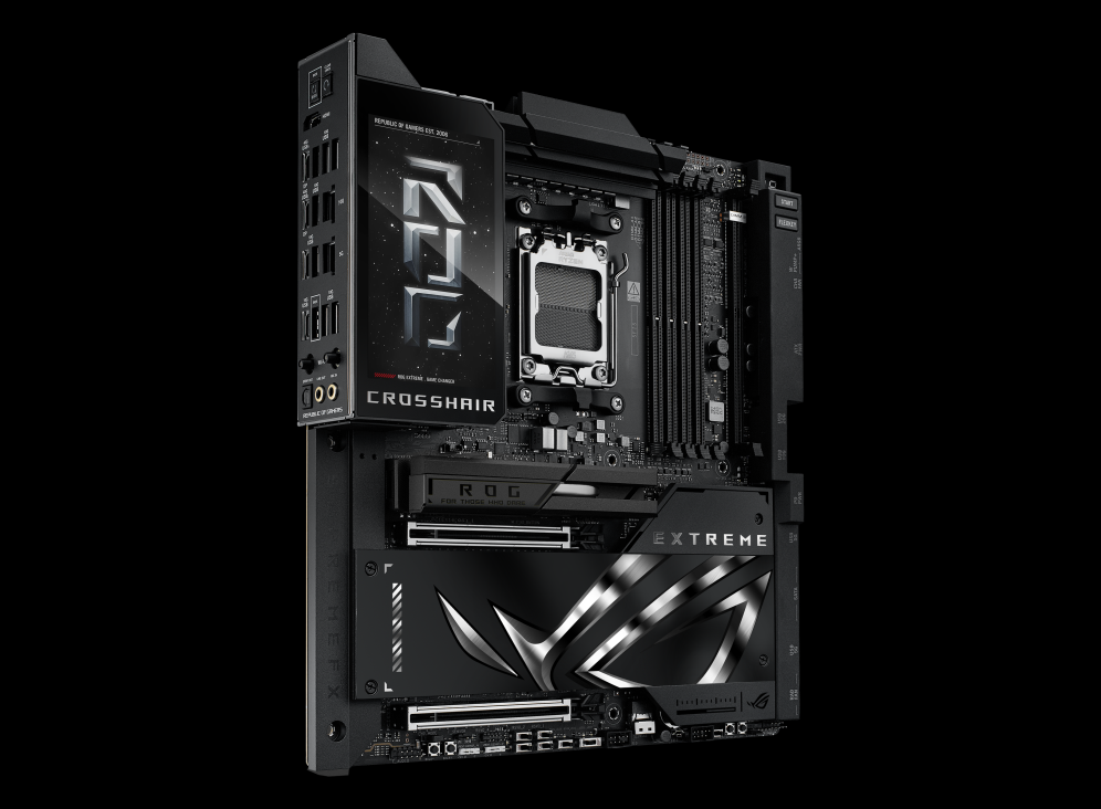 Folie {0} von {1}, Vergrößern, ROG CROSSHAIR X870E EXTREME