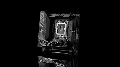 ASUS ROG Strix Z790-I Gaming WiFi 6E LGA 1700 (Intel 14th & 13th