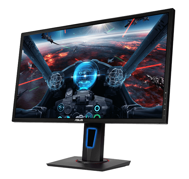 Buy VG248QG | Monitors | Displays-Desktops | ASUS eShop USA