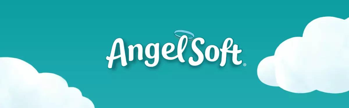 Angel Soft® banner