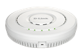 folie 1 von 3, vergrößern, dwl-8620ap wireless ac2600 wave 2 dual‑band unified access point