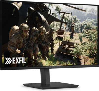 Alienware 27 240Hz QD-OLED Gaming Monitor - AW2726DM