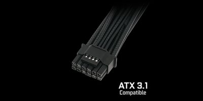 ATX 3.1-kompatibel