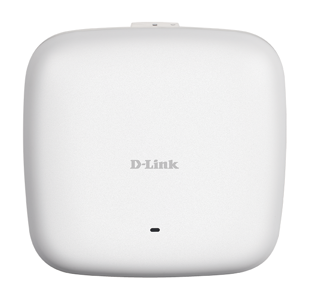 folie 1 von 8, vergrößern, dap‑2680 wireless ac1750 wave 2 dual‑band poe access point