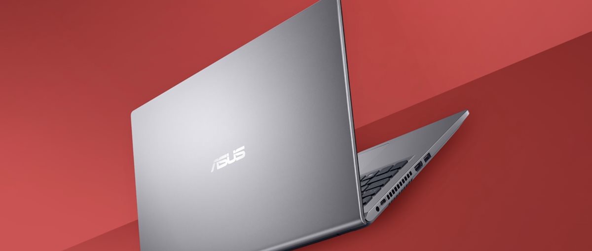 ASUS Laptop - D515DA