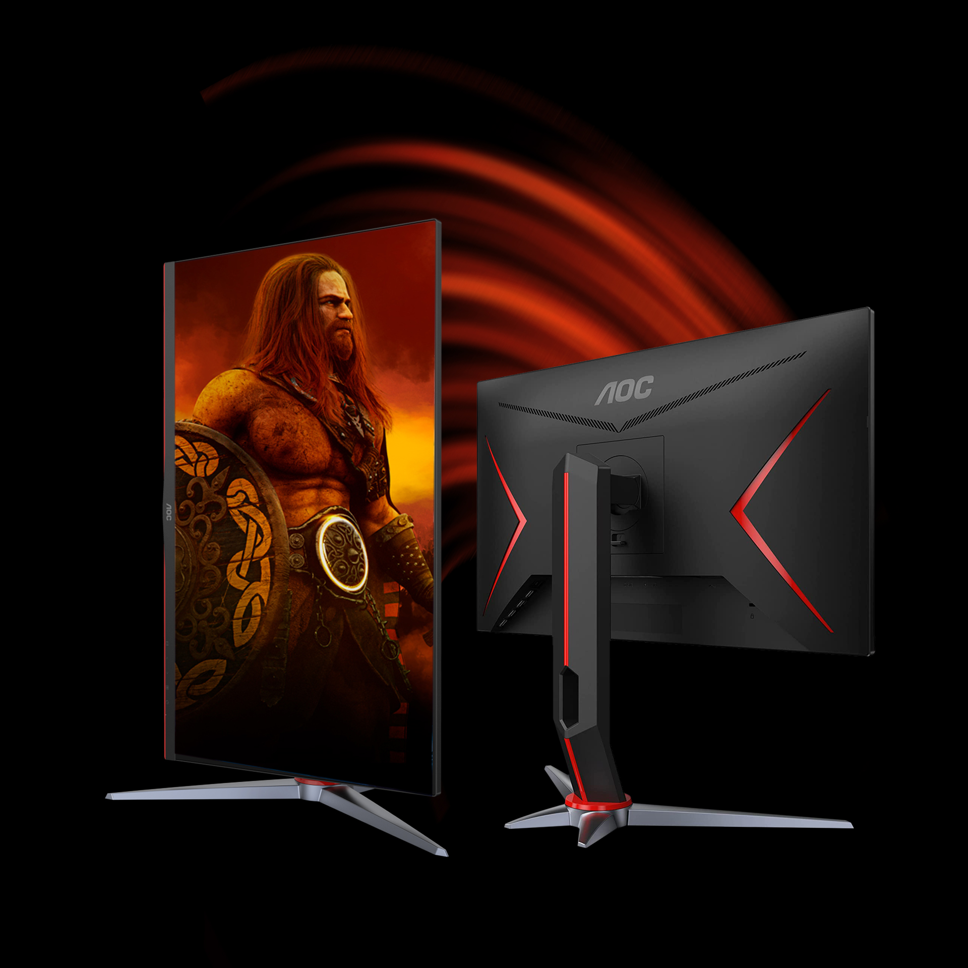 Aoc Monitor Aoc G1 144hz AOC 24G2 Monitor Specs, Compare Prices Pangoly