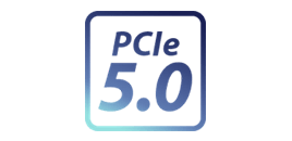 PCIe 5.0