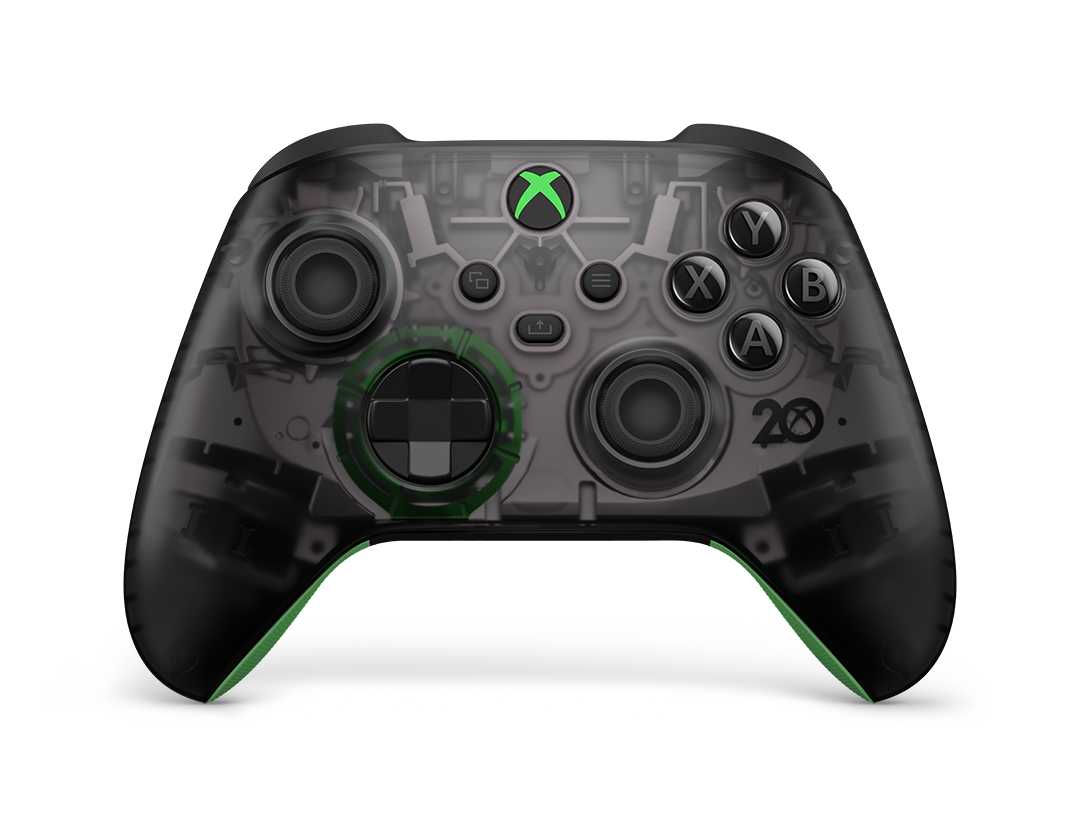 El icónico mando de Xbox 360 está de vuelta y es compatible con