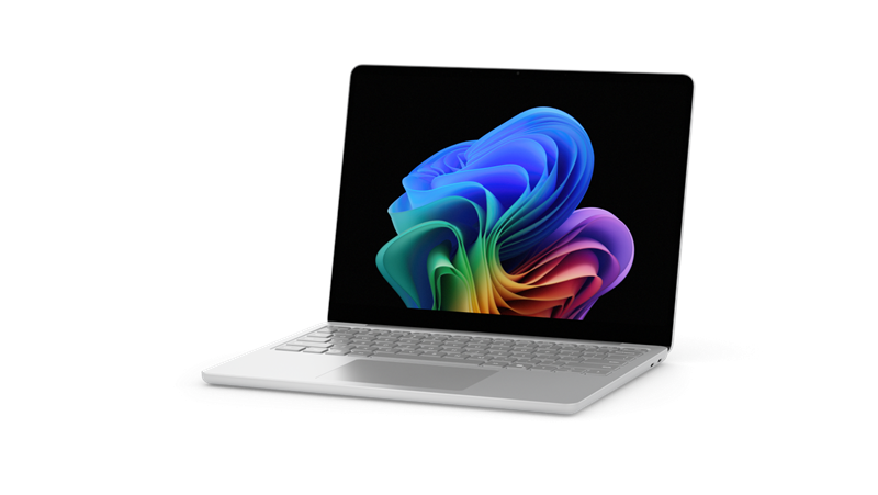 Microsoft Surface Laptop - 13in display - Qualcomm Snapdragon X