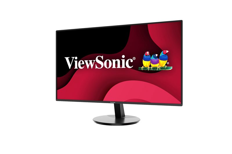 ViewSonic VA2759-SMH - LED monitor - Full HD (1080p) - 27