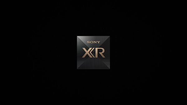 thumbnail video image 2 of Sony Bravia XR XR-77A80J - 77" Diagonal Class (76.7" viewable) OLED TV - Smart TV - Google TV - 4K UHD (2160p) 3840 x 2160 - HDR - titanium black, 2 of 21