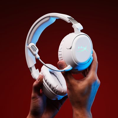 HyperX Signature Comfort and Durability