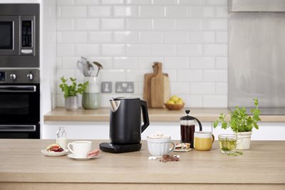 Brew the perfect cup, every time