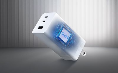 Kraften i GaN-teknologi