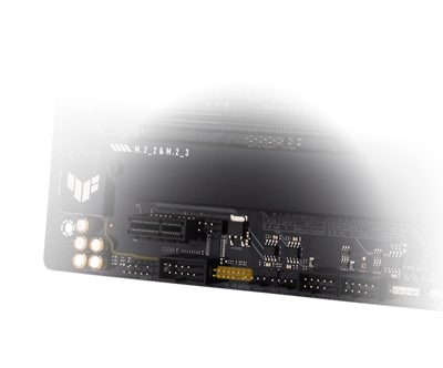 ASUS TUF GAMING H570-PRO WIFI LGA 1200 ATX Intel Motherboard
