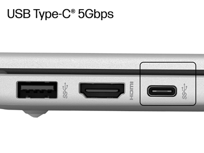 HP - 15.6 inch Laptop, Intel Core i3-N305 Processor, 8GB Memory