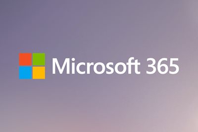 Microsoft 365 for Surface