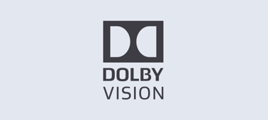 DOLBY VISION™4