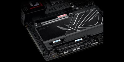 PCIE 5.0 UDVIDELSESSLOT