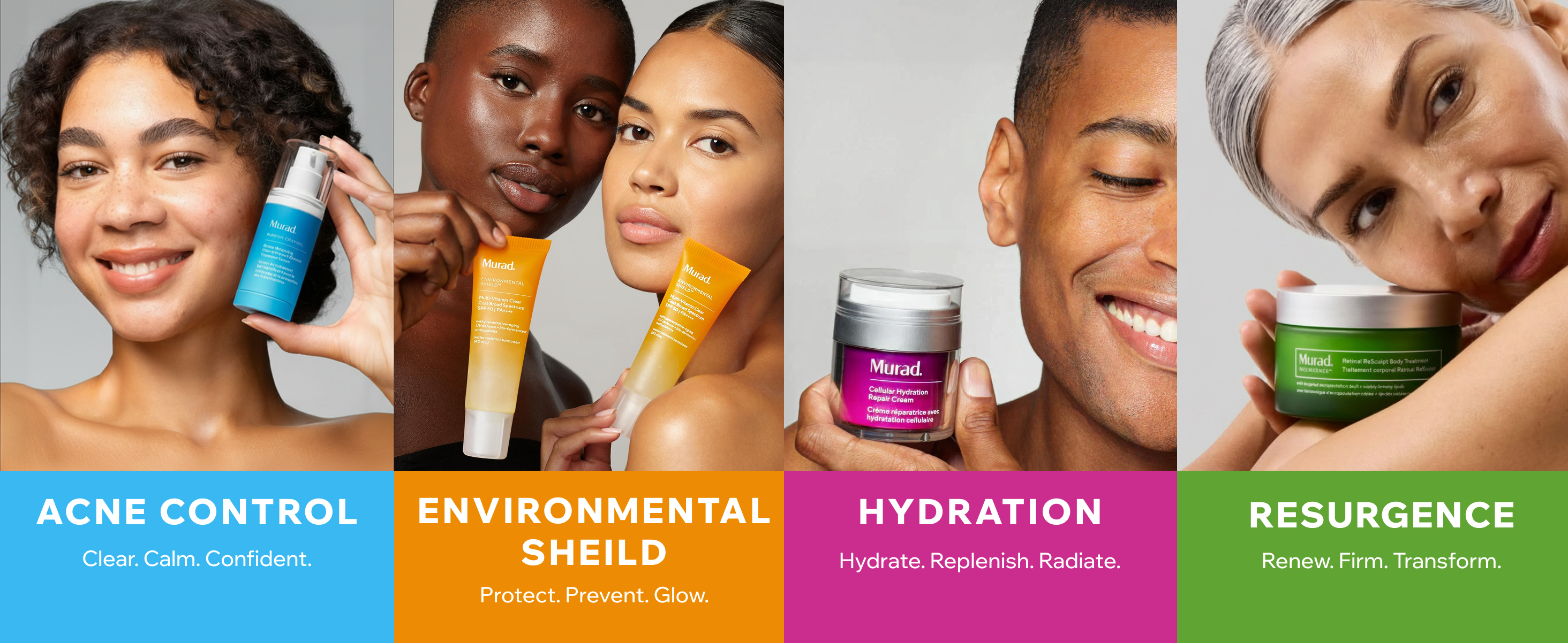 Murad Targeted Wrinkle Corrector, Hyaluronic Acid and Peptides