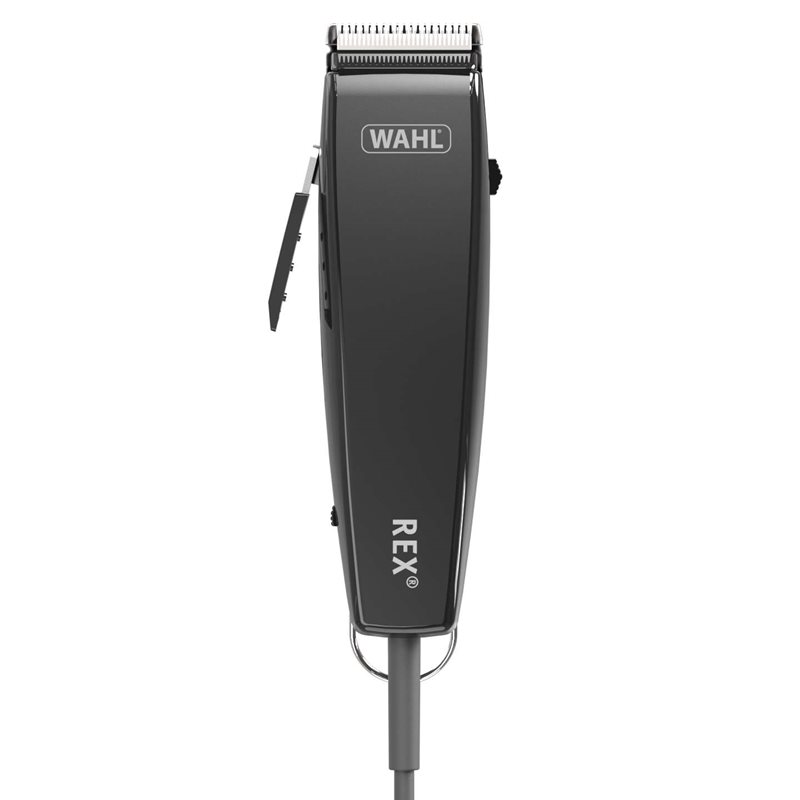 Wahl Clipper Maintenance 