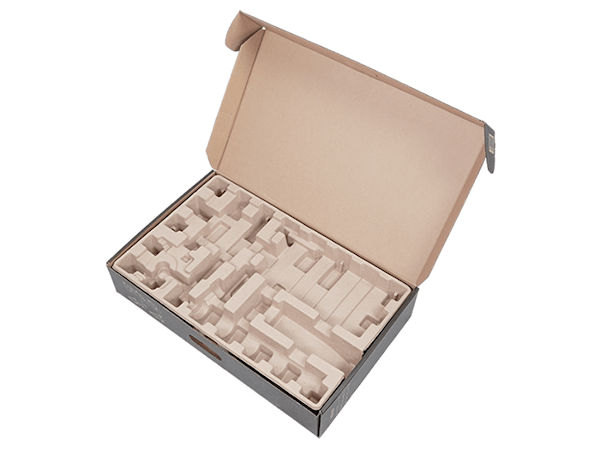 ProArt Display packaging.