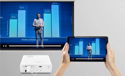 Smooth Playback of High Definition Videos