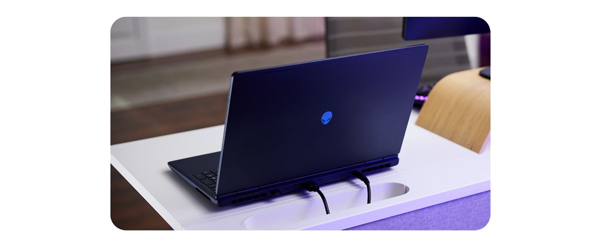 Alienware 16 Aurora 16