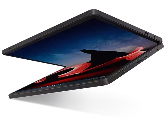 Lenovo ThinkPad X1 Fold Gen 1 21ES001XUS | PC-Canada