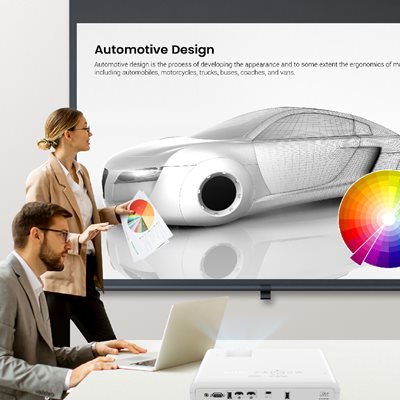 Maximized Savings, Uncompromised Performance