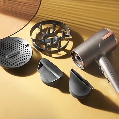 Every Hair. Everywhere. Everyone.