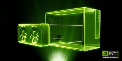 Byg småt. Spil stort.