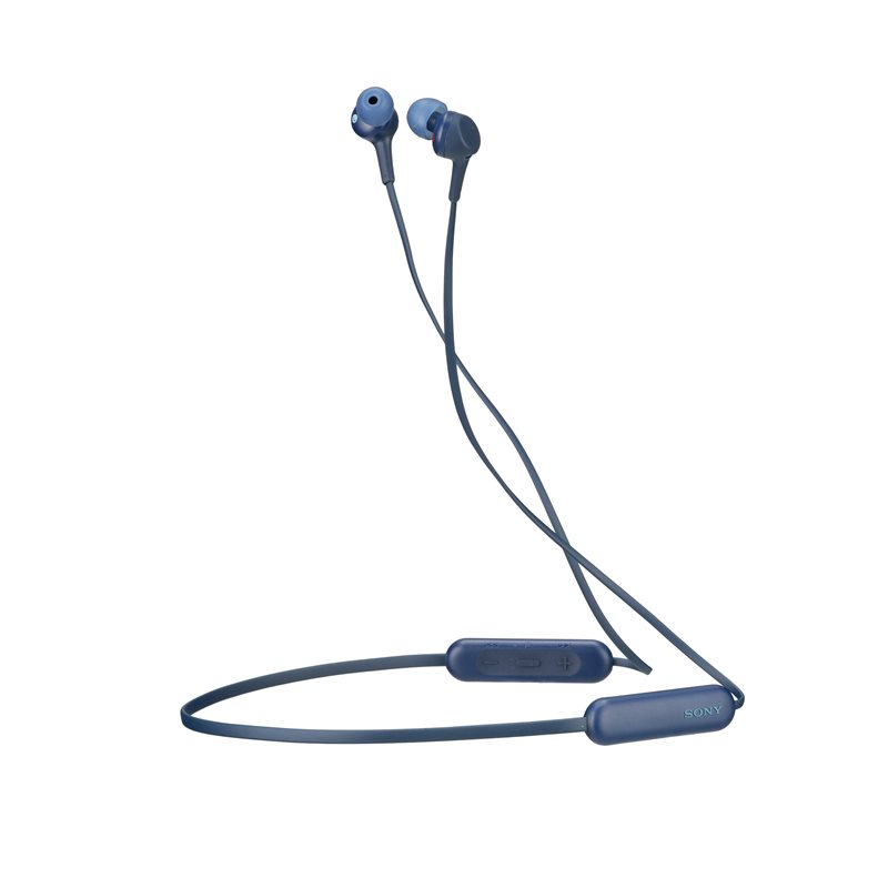 Sony WI-XB400 EXTRA BASS Wireless In-ear Headphones | Sony Electronics
