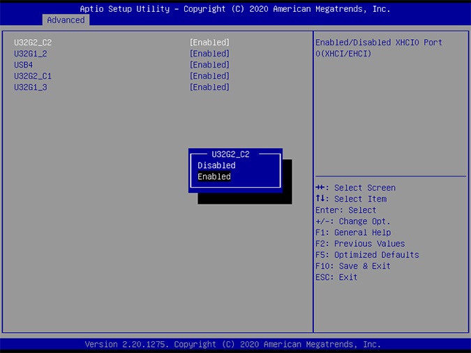 ASUS PN51-S1 Mini PC Barebone with AMD Ryzen 5700U Eight-Core