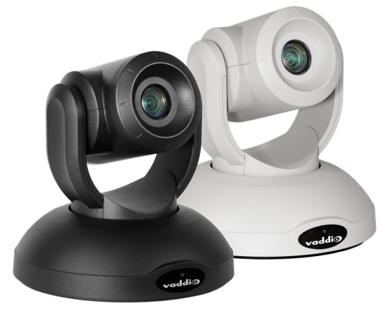 Vaddio RoboSHOT 40 UHD OneLINK Bridge HDMI Video Conferencing System ...