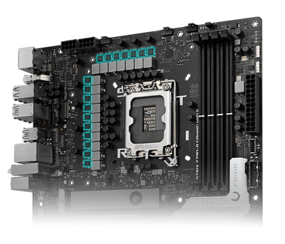 CPU ROG STRIX Z790-F GAMING WiFi + i7-13700K ROG STRIX Z790-H GAMING WIFI | Motherboards | ROG United States