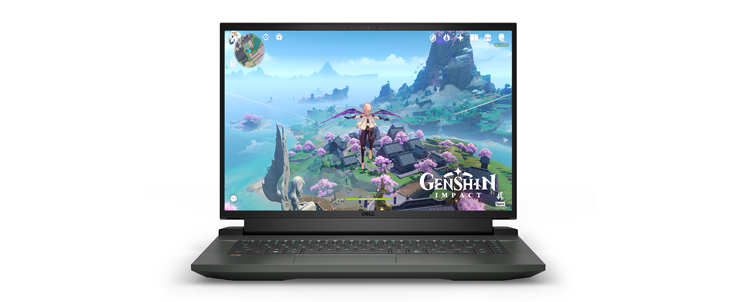 Dell G16 7620 - Thumbnail 3