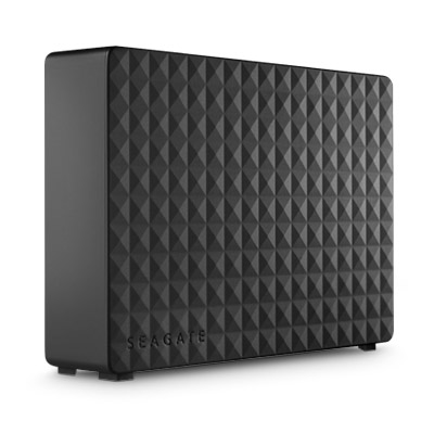Seagate 10TB Expansion Desktop External Hard Drive - Walmart.com