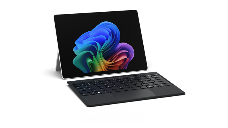 Microsoft Surface Pro Intel 11th Gen 2