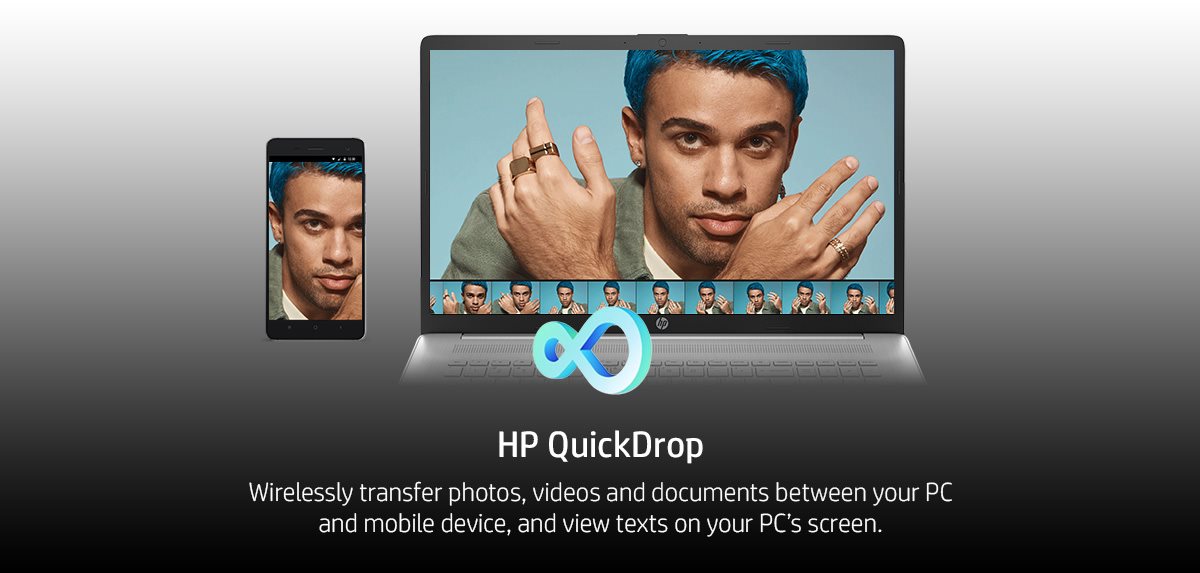HP - 17.3