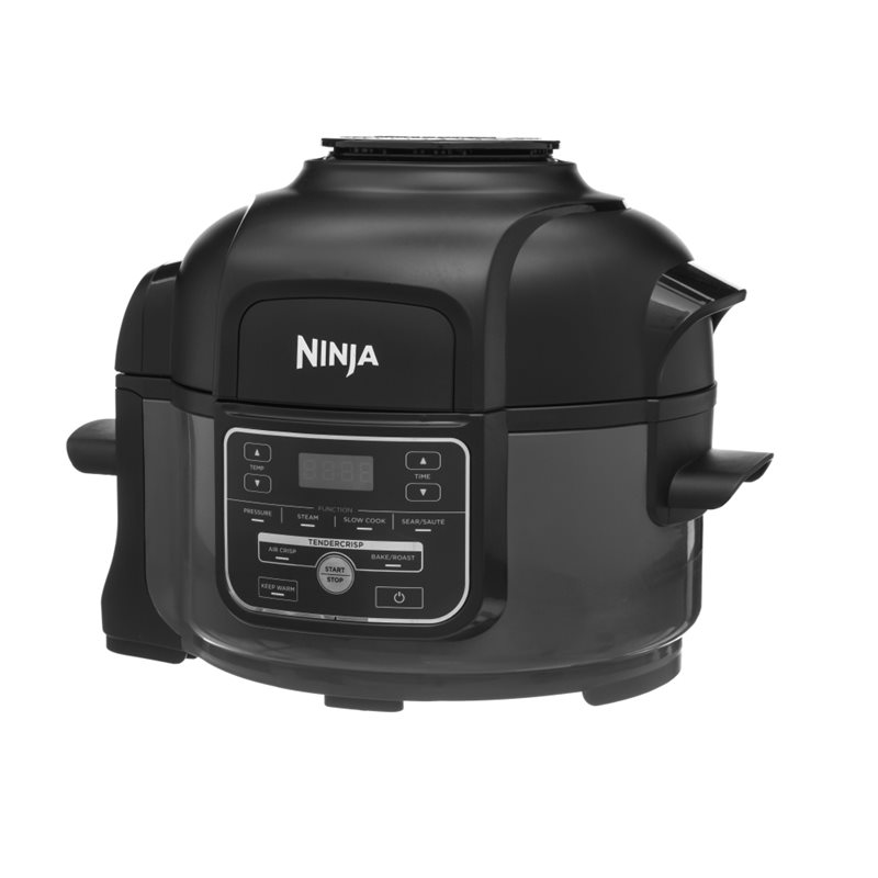 Ninja Foodi Pressure Cooker, Slow Cooker, and Air Fryer - Refurbished