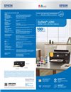 Impresora Epson Multifuncional Ecotank L4260 WiFi Doble cara - iLinser