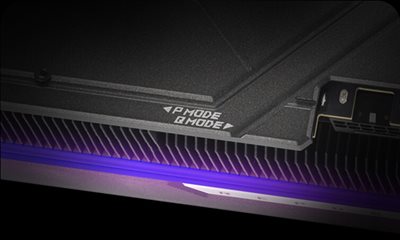 Dual BIOS