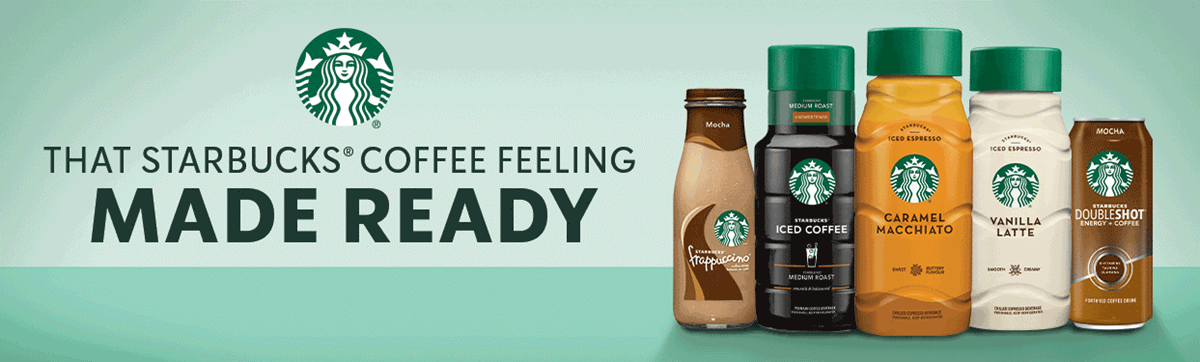 STARBUCKS FRAPPUCCINO MOCHA 405ML