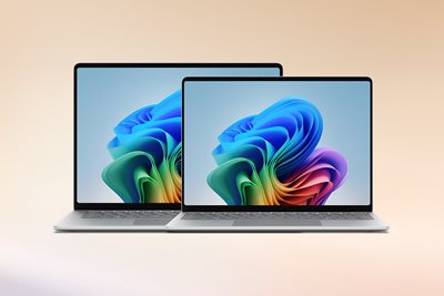 Microsoft Surface Laptop 15
