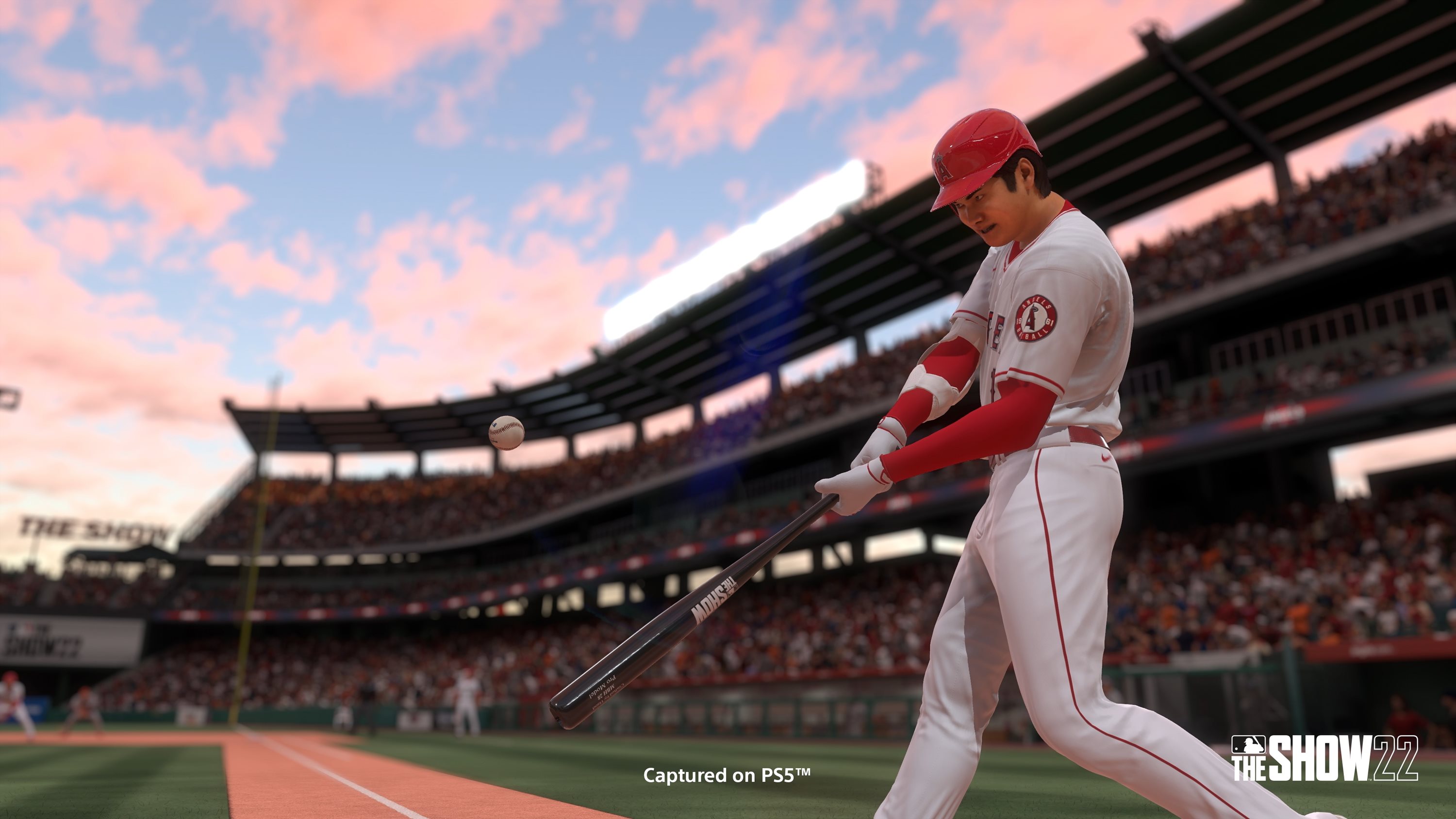 MLB The Show 22 for Playstation 4